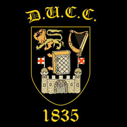 DUCC crest