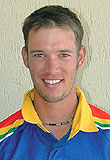 Gerrie Snyman