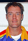 Ian van Zyl