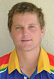 Riaan Walters