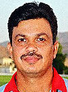 Azhar Ali Syed