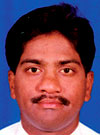 Jitendra Redkar