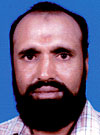 Mazhar Khan