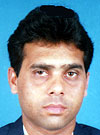 Muhammad Asif