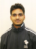 Arun Ayyavooraju (Captain)