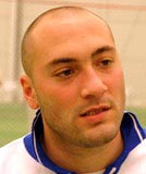 Georgios Stogiannos (Captain)