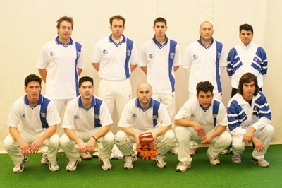 HELLAS teamphoto