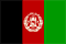 Afghanistan flag