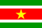 Suriname flag