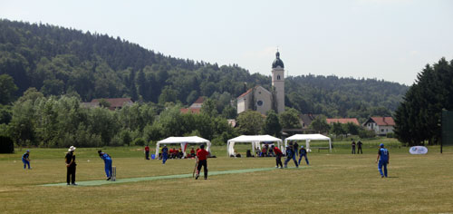 Valburga ground photo