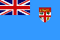 Fiji flag