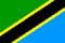 Tanzania flag