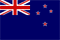 New Zealand flag