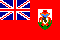 Bermuda flag