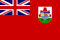 Bermuda flag