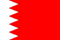 Bahrain flag