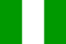 Nigeria flag