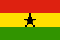 Ghana flag