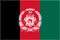 Afghanistan flag