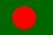 Bangladesh flag