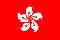 Hong Kong flag