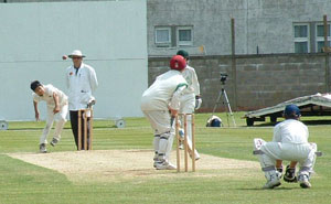 Scotland v Ireland