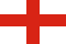 England flag