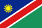 Namibia flag