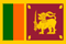 Sri Lanka flag