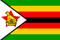 Zimbabwe flag