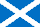 Scotland flag