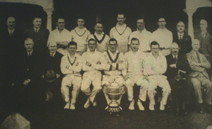 1931 team