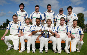 2009 league winners