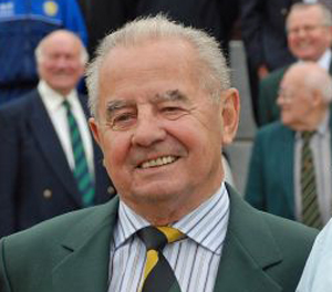 Cecil Walker