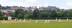 Mardyke, Cork