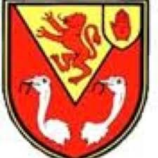 Lisburn CC logo