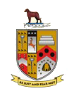 Lurgan CC logo