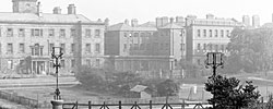 Rotunda Gardens, Dublin