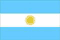 Argentina flag