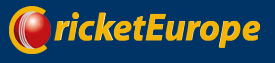 CricketEurope logo