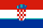 Croatia flag