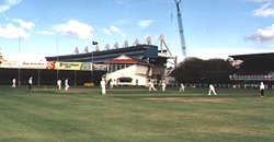 Eden Park Auckland