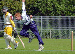 Tim Gruijters