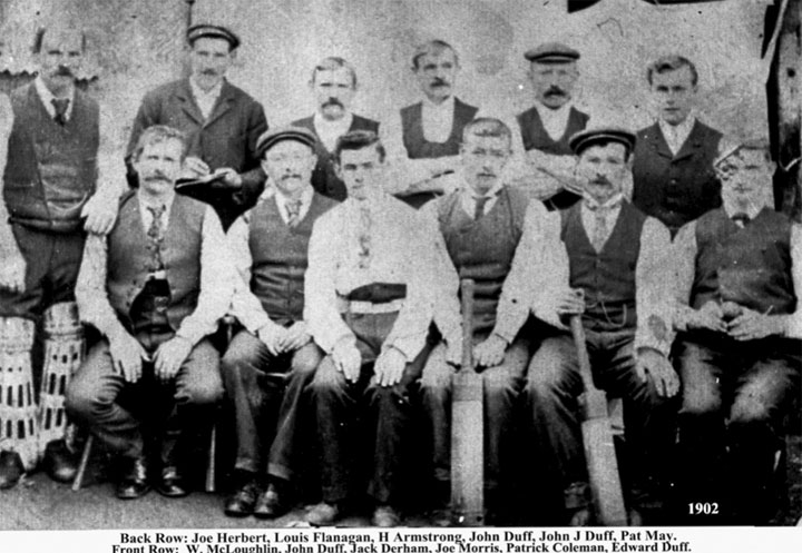 Skerries CC 1902