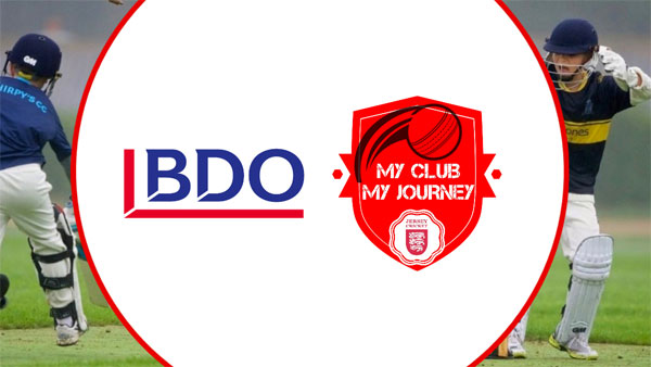 BDO My Club My Journey logo