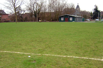 Mechelen ground photo