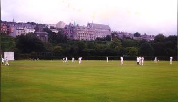 Mardyke, Cork