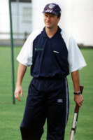 Steve Waugh