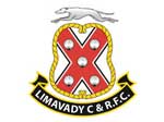 Limavady CC logo