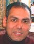 Nazeer Shaukat